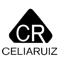 CeliaRuiz logo