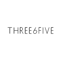 three6five logo