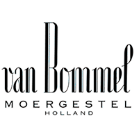 Floris Van Bommel logo