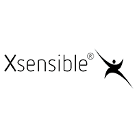 Xsensible logo