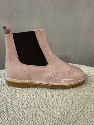 sporting old rose bota 