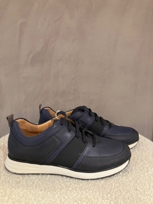 naturenappa sportnappa trio blauw