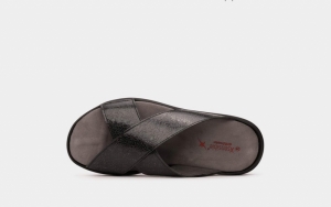 Medan black zwart
