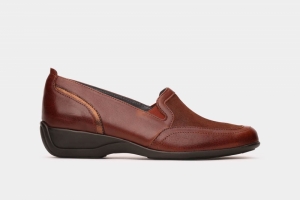 cismon cognac bruin