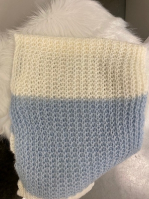  blauw