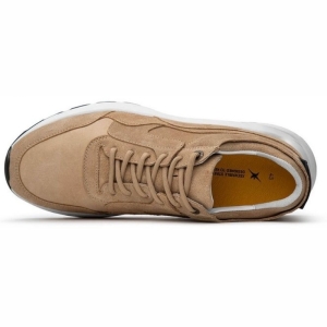 barley golde gate men beige