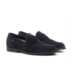 henri F0824 AFELPADO MARINO blauw
