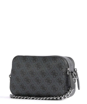 noelle crossbody camera coal grijs