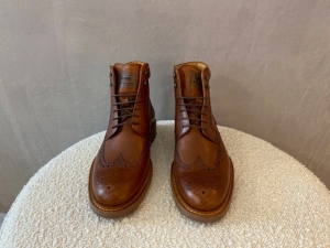 De brikker 02.03 cognac