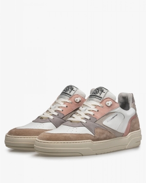 De dunker 03.01 wit