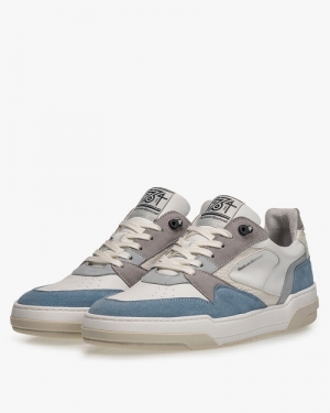 de dunker 03.05 licht blauw blauw