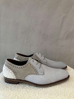 de stapper 17.88 white