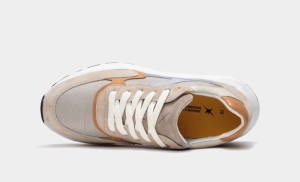 ponte vecchio sand combi  beige