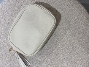 10321 BEIGE SCHOUDERTAS beige