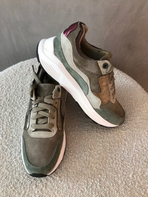 golden gate lady taupe combi taupe
