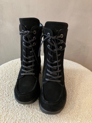 Emilia black zwart