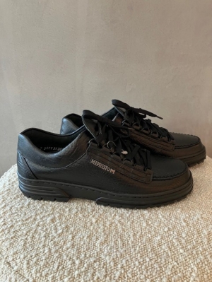 cruiser mamouth black zwart