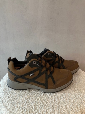 abo brown cognac
