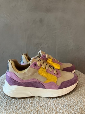 golden gate lady lilac combi lila