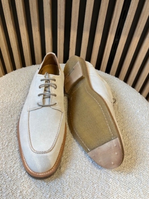 de lexer naturel beige