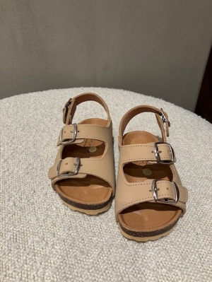 vaqueta nobuck camel beige