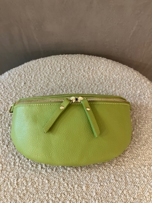 heuptasje lime groen groen