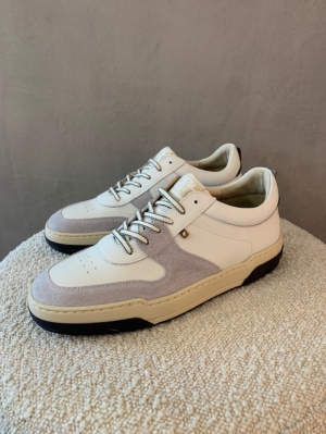 De dunker 05.12 lightgrey grijs