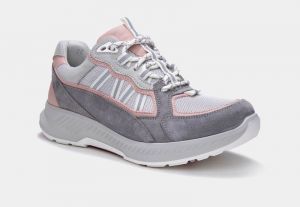 Colorado woman grey combi grijs
