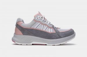 Colorado woman grey combi grijs