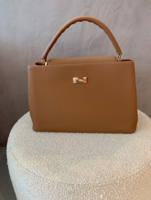 eden setter violet cognac