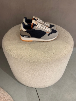 Delos blauw