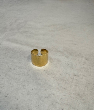 gouden ring goud