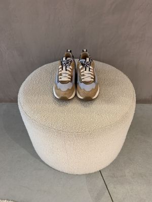  Milau light blue combi lichtblauw