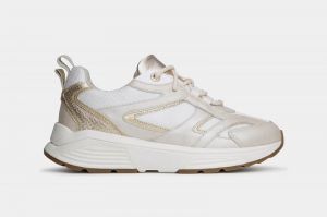Brooklyn soft pearl combi beige