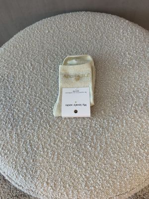 glitter kous goud adorable goud