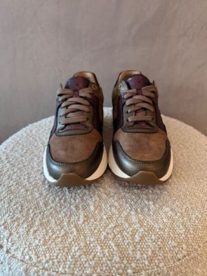 golden gate bronze combi bruin