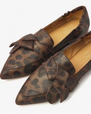 flintstone tuya leopard bruin
