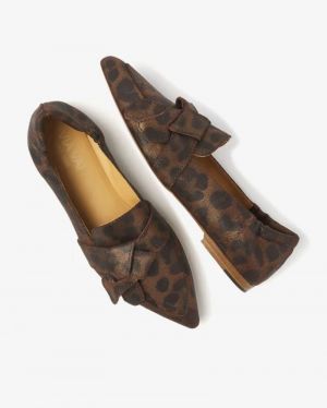 flintstone tuya leopard bruin