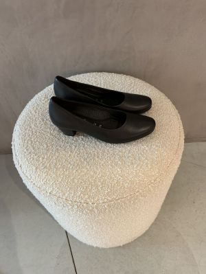 pump zwart zwart
