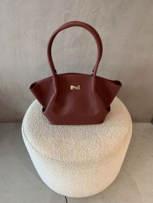 nymphea bordeaux