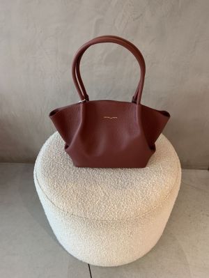 nymphea bordeaux