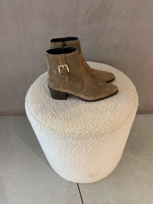 Evi 05.00 taupe taupe