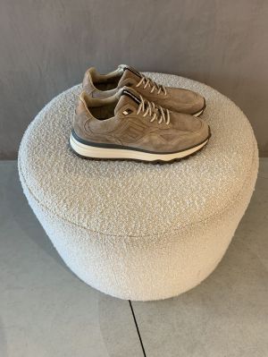 de gripper taupe