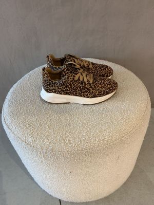 chain leopard leopard