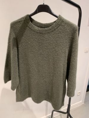  kaki
