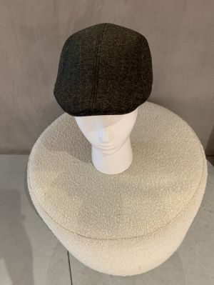 pet heren zwart