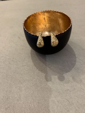 druppel goud goud