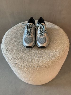 sneaker mesh mint 