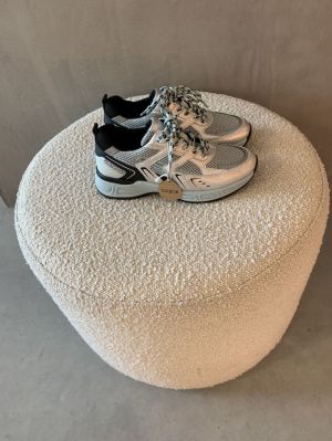 sneaker mesh mint 