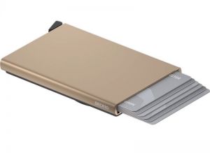 cardprotector for magsafe beige